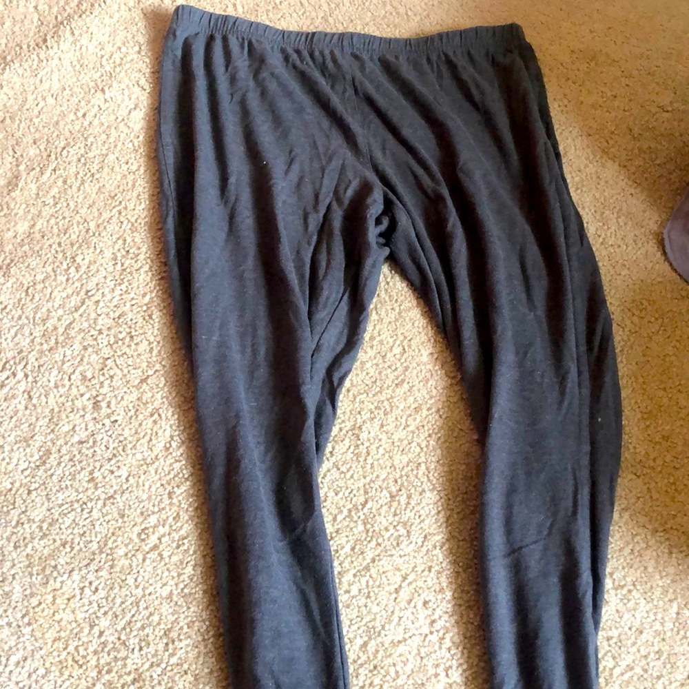 Faded Glory Leggings